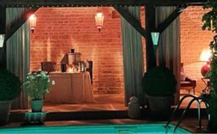 Bulles & Bubbles... Juvancourt Exterior foto
