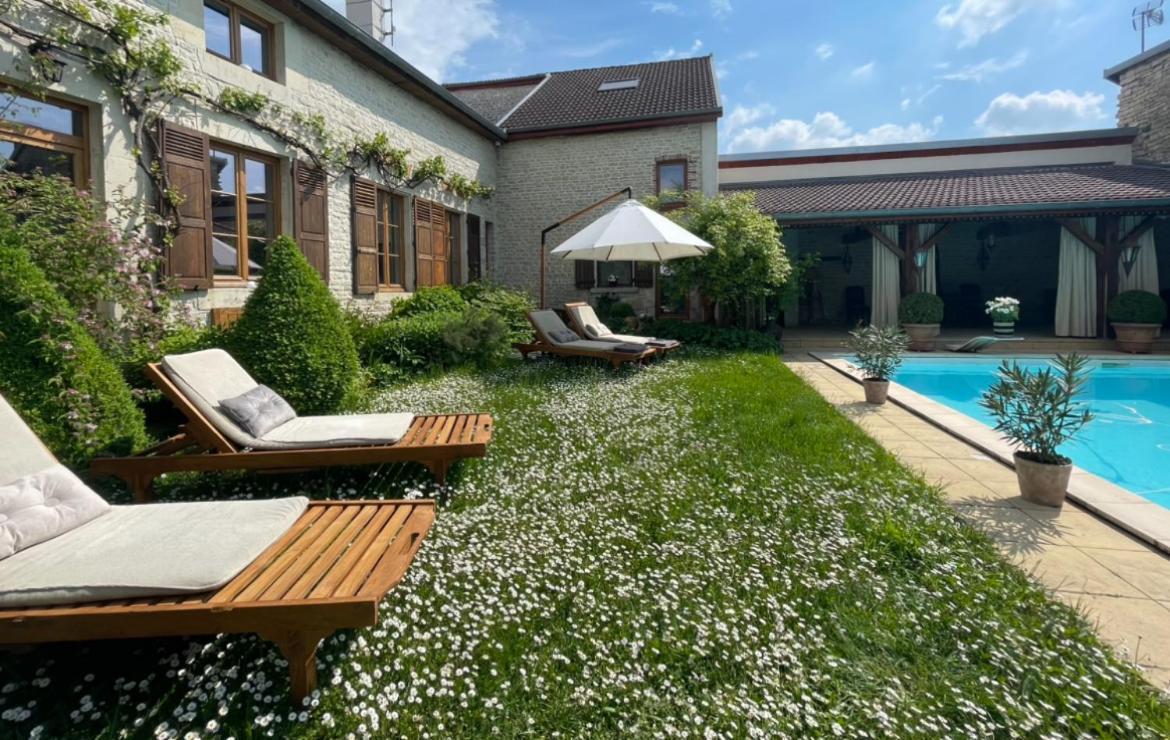 Bulles & Bubbles... Juvancourt Exterior foto